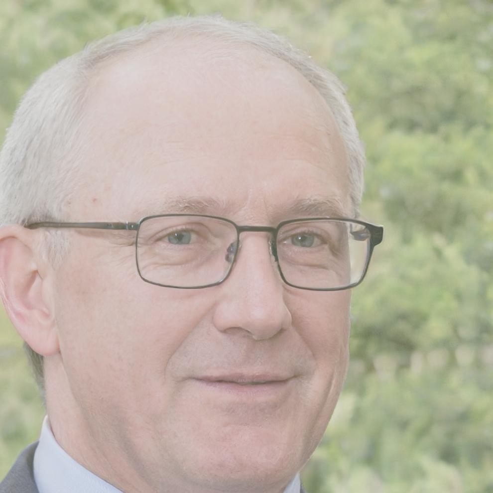 Portrait d'étudiant satisfait